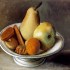 Пабло Пикассо «Чаша с фруктами»