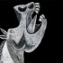 Пабло Пикассо «Голова лошади»