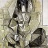 Пабло Пикассо «Алжирские женщины, версия L»