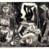 Пабло Пикассо «Алжирские женщины» (Литография 1)