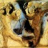 Пабло Пикассо «Вакханалия» 1959 г.