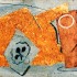 Пабло Пикассо «Карта и бокал»