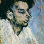 Пабло Пикассо «Смерть Касагемаса» (Самоубийство)
