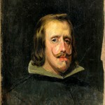 Пабло Пикассо «Портрета Филиппа IV»