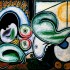 Пабло Пикассо «Лежащая обнаженная» 1932 г.