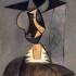 Пабло Пикассо «Женщина в сером»