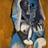 Пабло Пикассо «Сидящая обнаженная» 1967 г