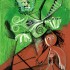 Пабло Пикассо «Мужчина и ребенок»