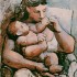 Пабло Пикассо «Мать и дитя» 3 1921 г.