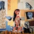 Пабло Пикассо «Женщины в их туалетной»