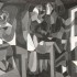 Пабло Пикассо «Ателье модистки»