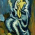 Пабло Пикассо «Материнство»